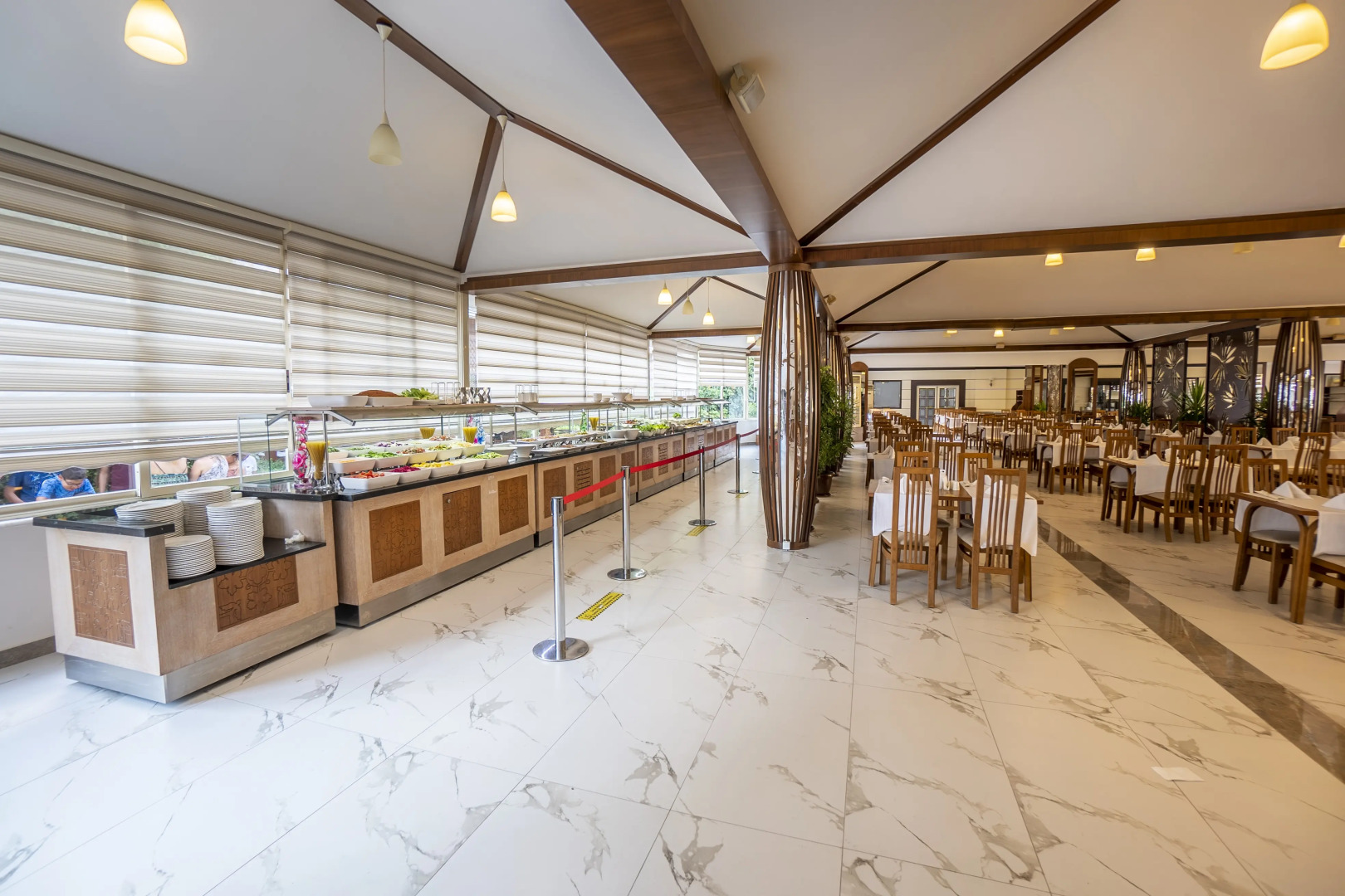 Курортный отель Aydinbey Gold Dreams - Ultra All Inclusive