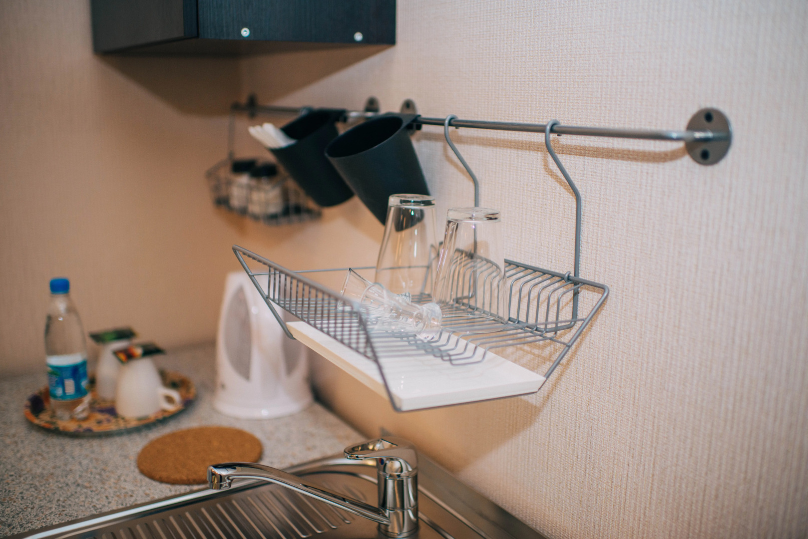 Отель Mr. Brown