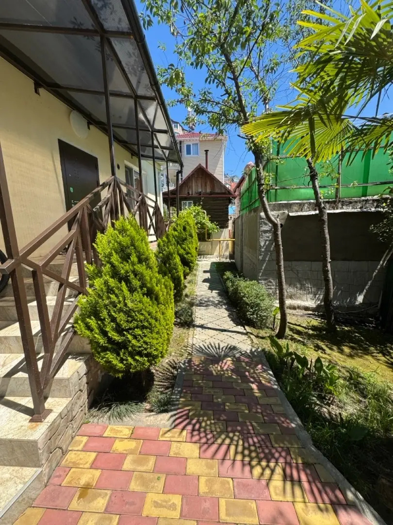 Гостевой Дом Bora Bora