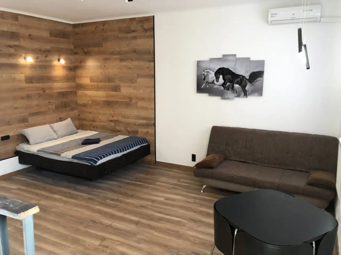 Квартира Ленинградская 63