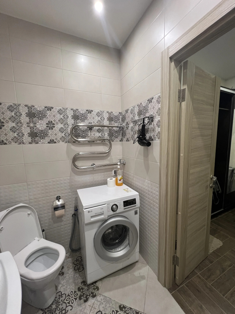 Квартира Уютная в центре Коломны