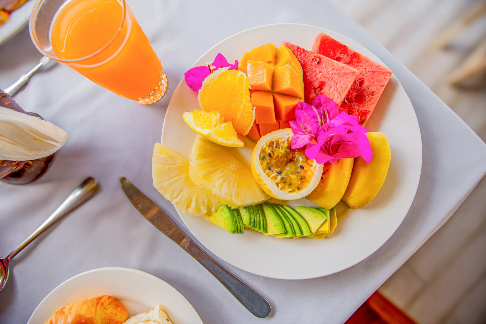 Отель AHG Sun Bay Mlilile Beach