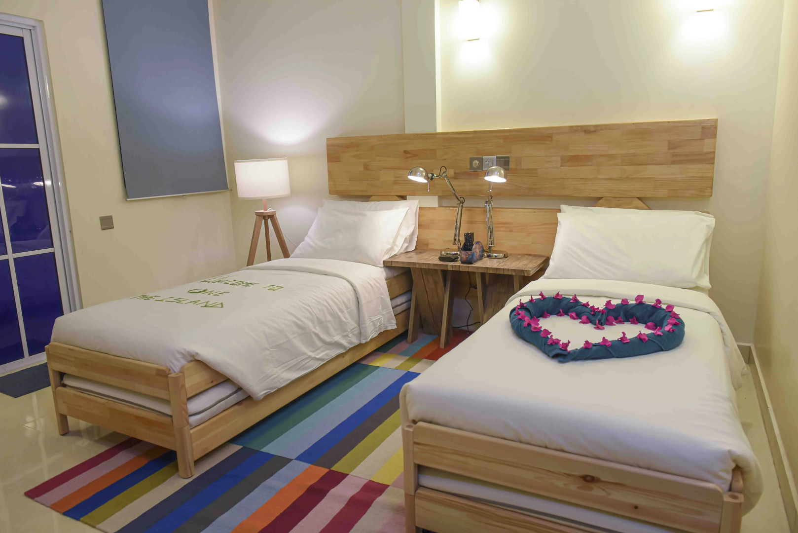 Гостевой дом One the Island