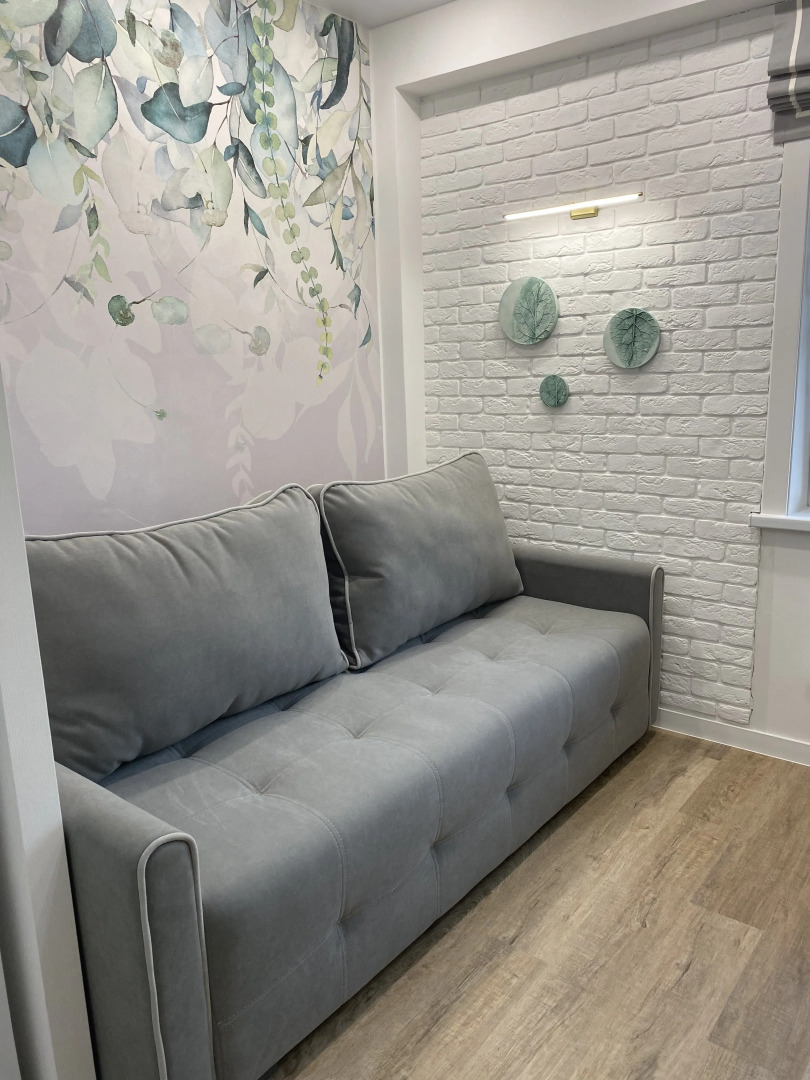 Апартаменты Flora