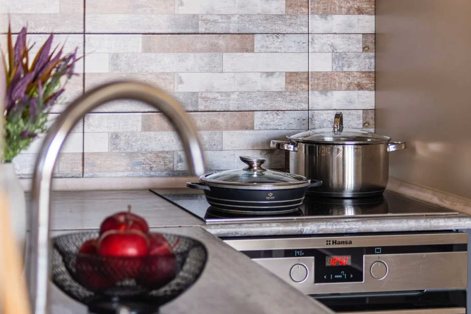 Апартаменты on Koghbatsi Str. 16-113