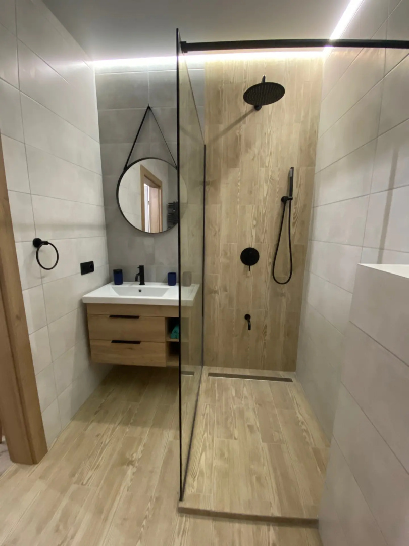 Апартаменты L'apartment Königsberg