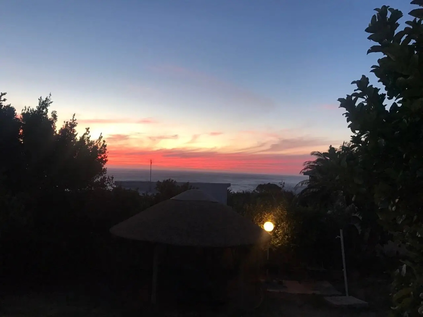 Вилла LivinAfrica