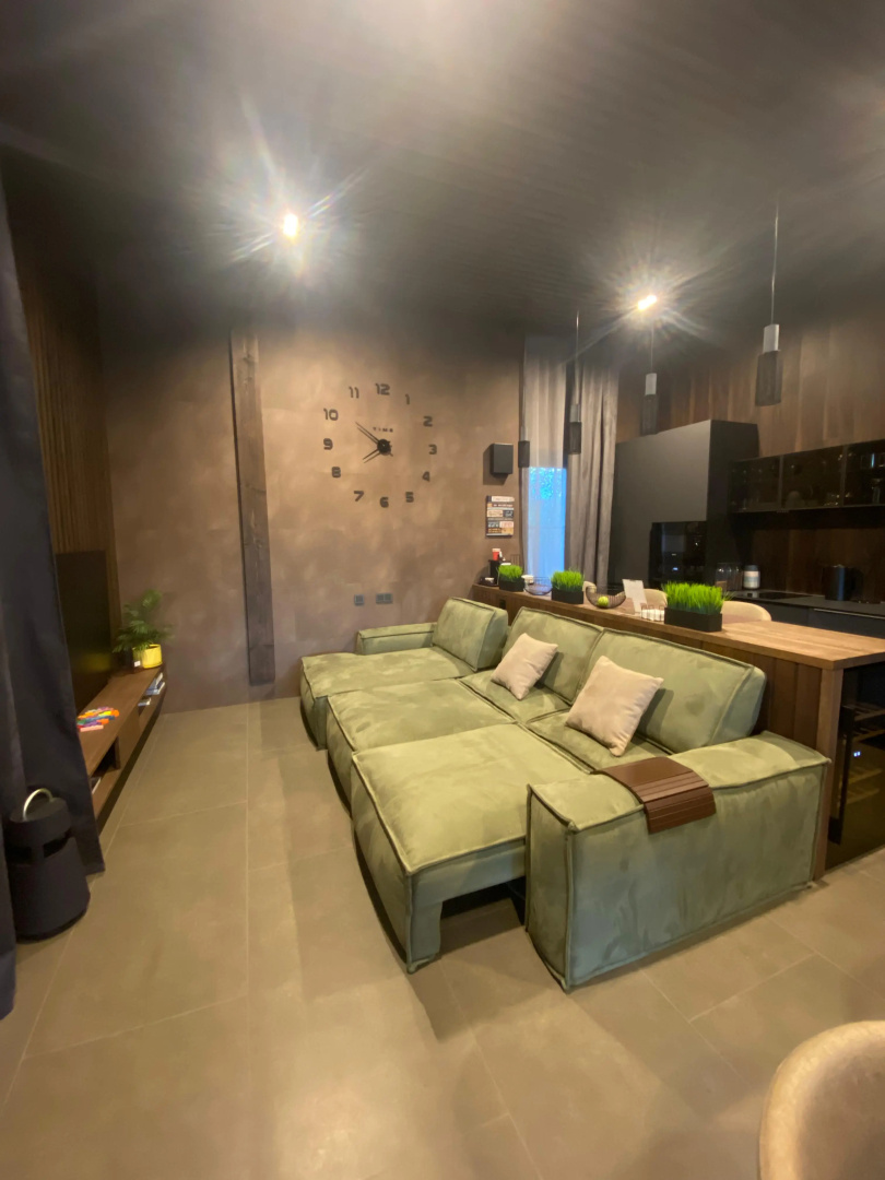Гостевой Дом Villa Alina