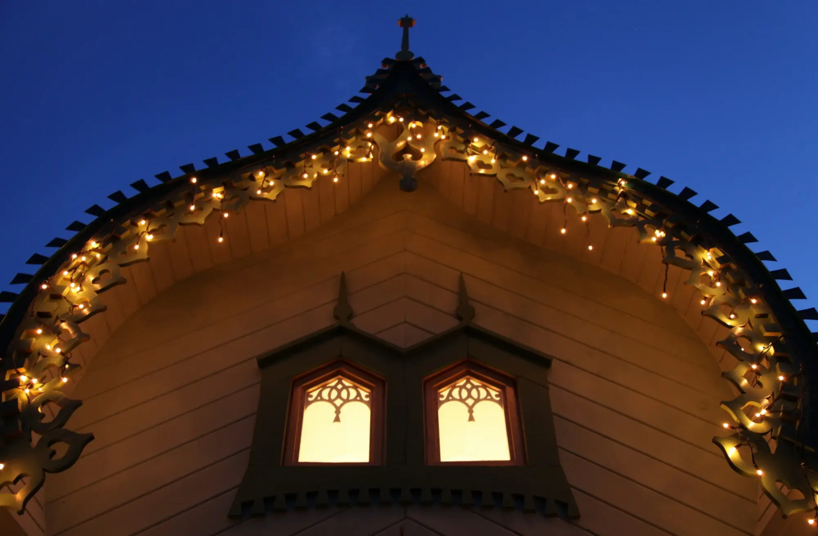 Гостевой Дом Усадьба Золотой Лев Домик Садовника