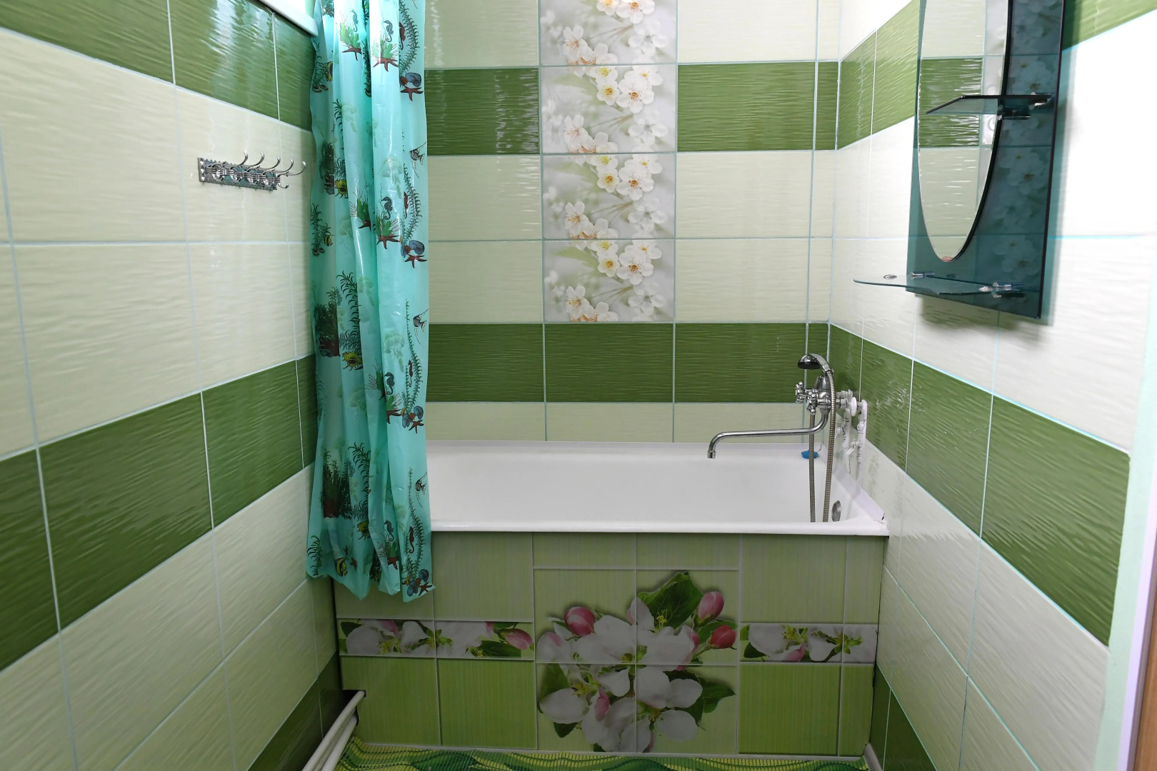 Хостел Как дома