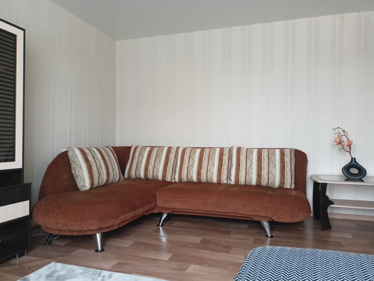 Квартира рядом с Волга-Моллом