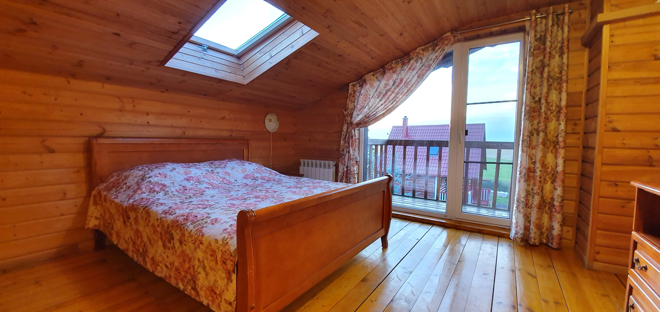 Гостевой дом У реки 44