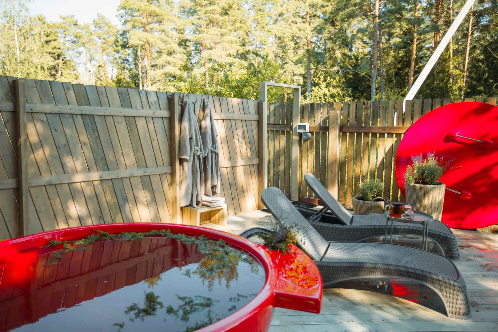 База отдыха Застава