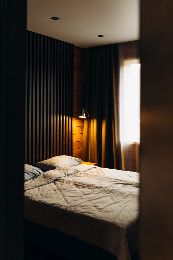 Гостевой дом Karjala house