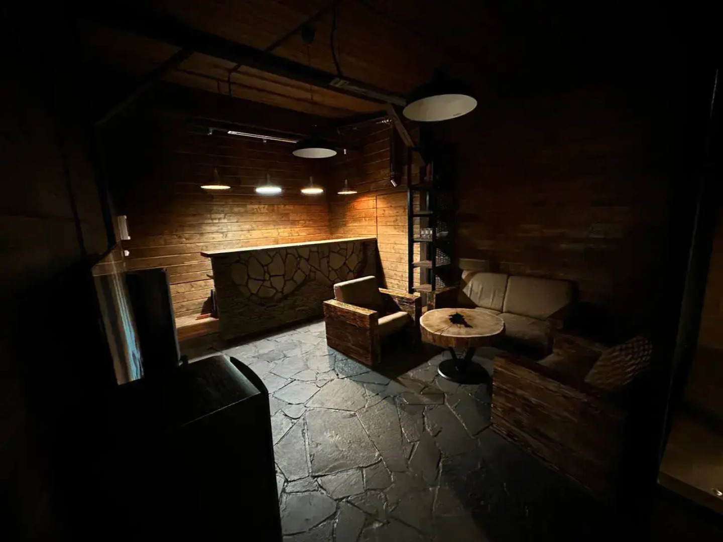 Апартаменты Чего-Hotel