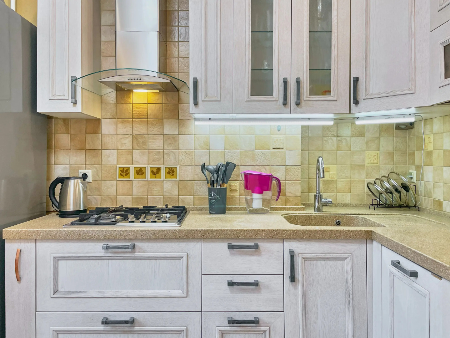 Квартира Шикарная на Космонавтов