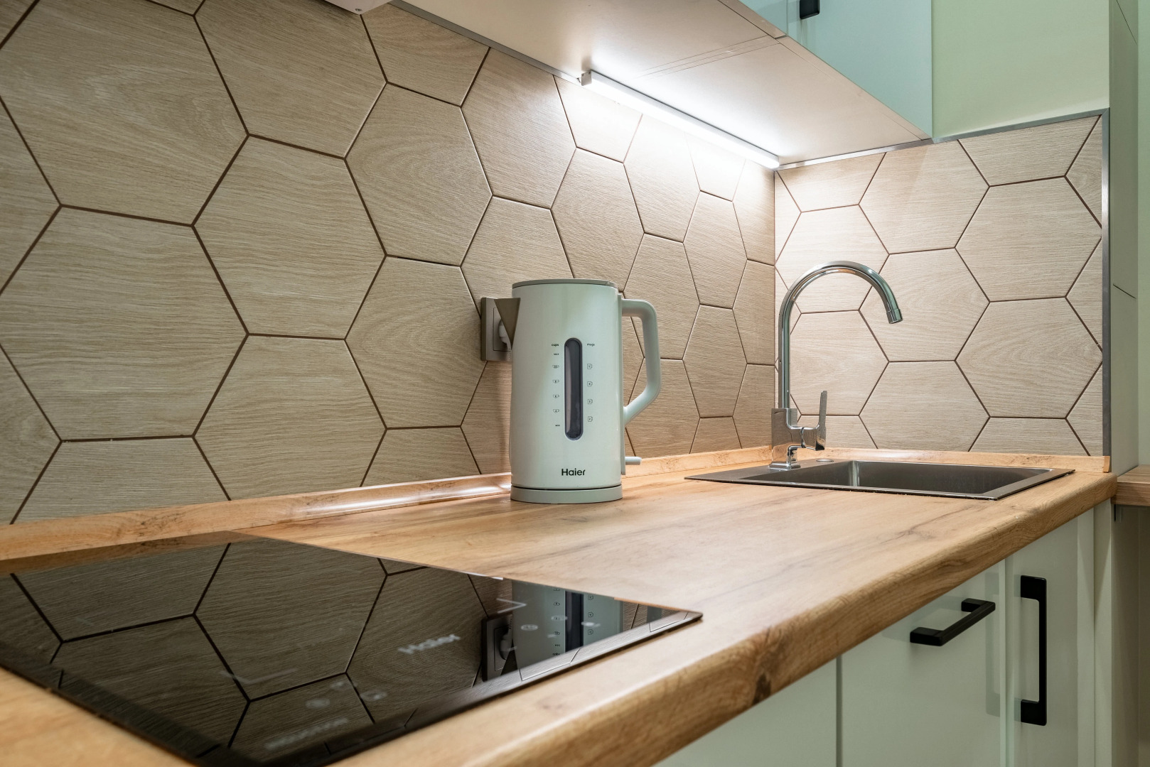 Апартаменты Двухкомнатные 4 by Mangosteen Apartments