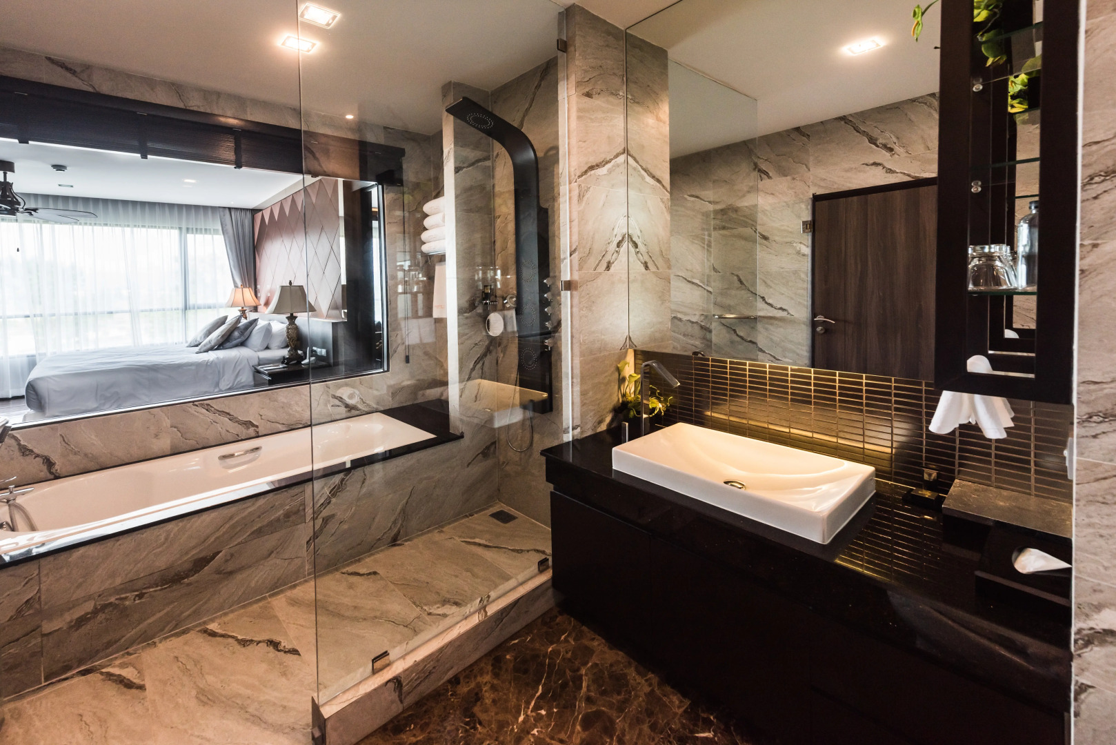 Отель North Hill City Resort