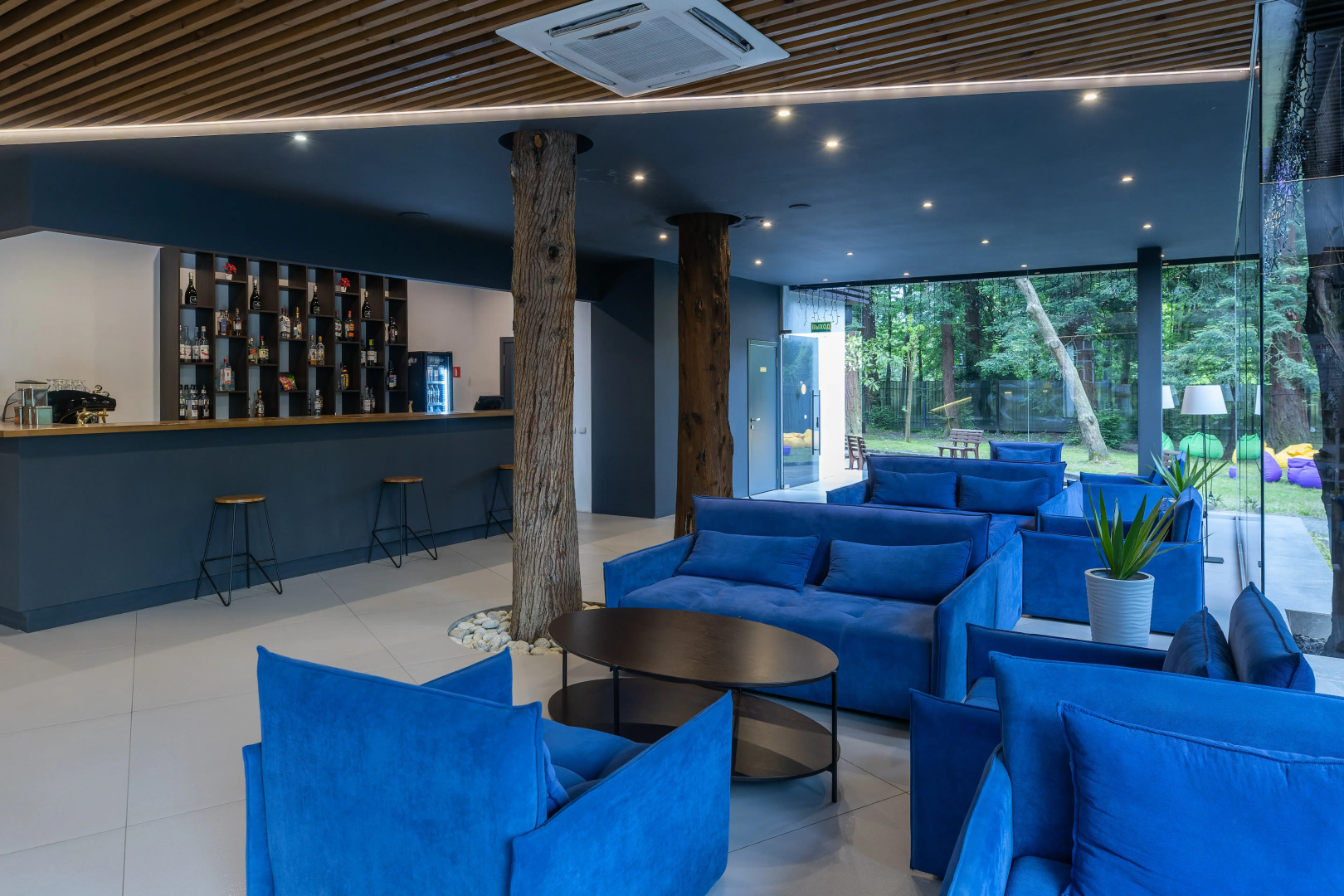 Отель Портобелло Сочи