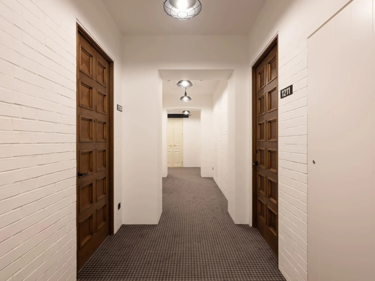 Отель RODINA Grand Hotel & SPA Irkutsk 5*