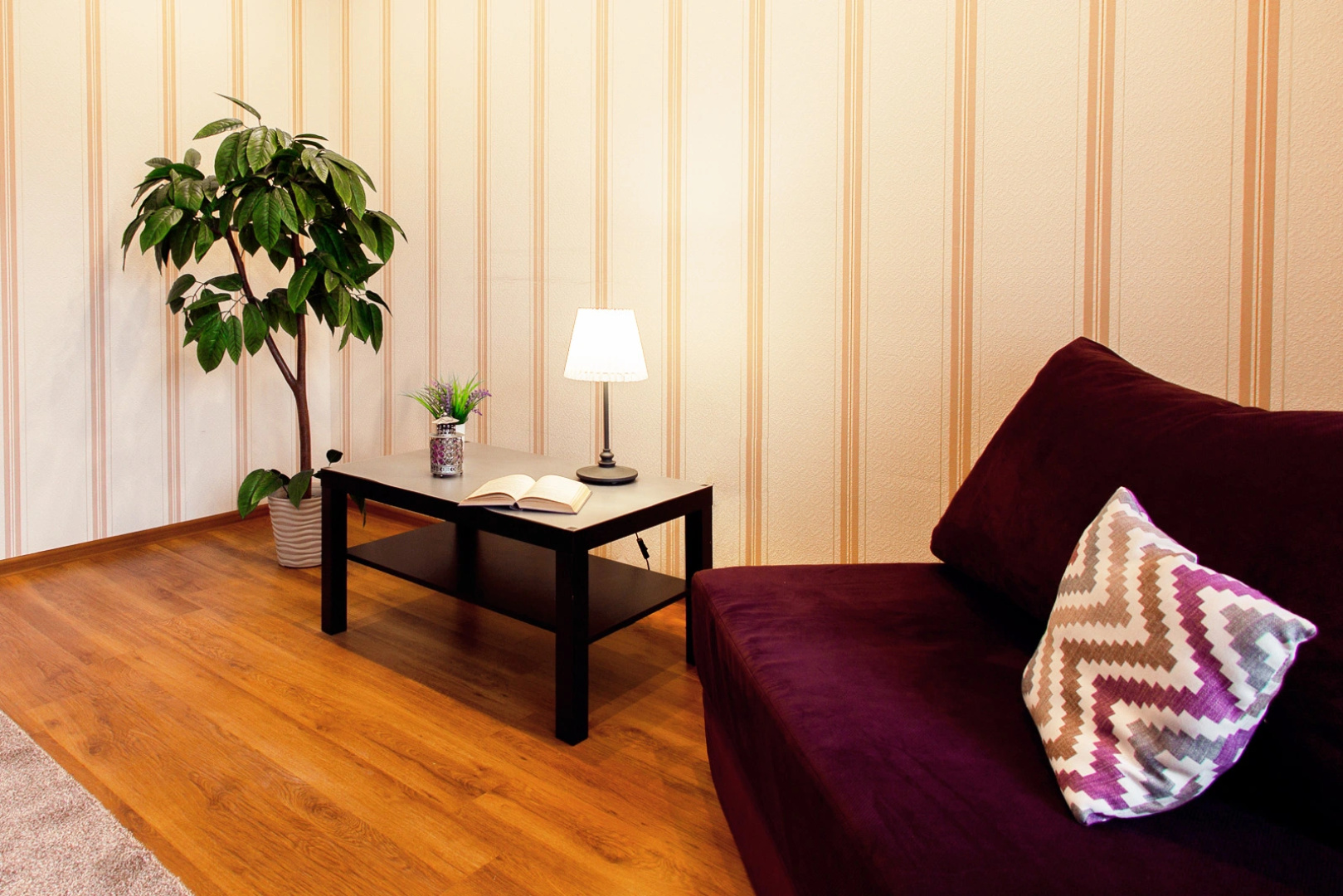 Апартаменты Bliss aparts: Centre-Rybinskaya 11