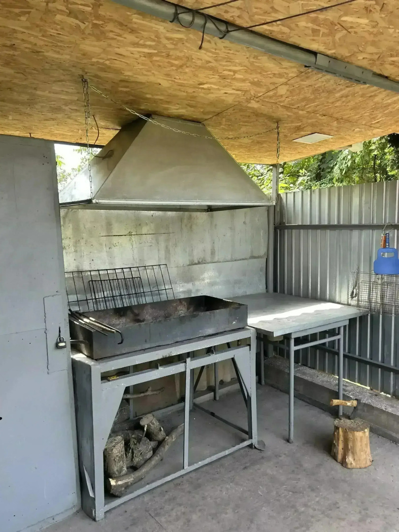 Частный Дом Лунная Ночь