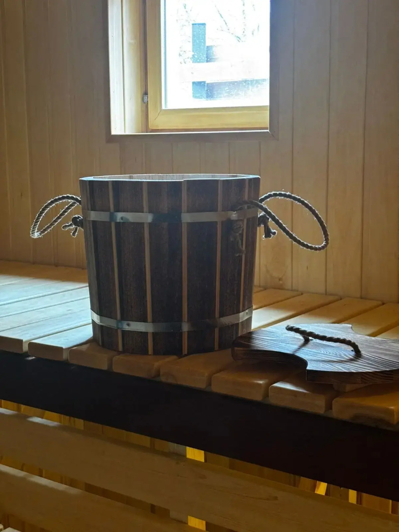 Отель Эко Амбассадор