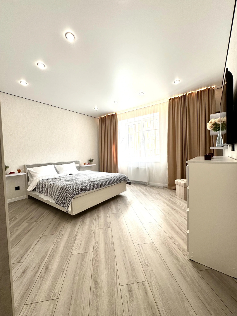 Квартира Nasutki Kld Nevskogo