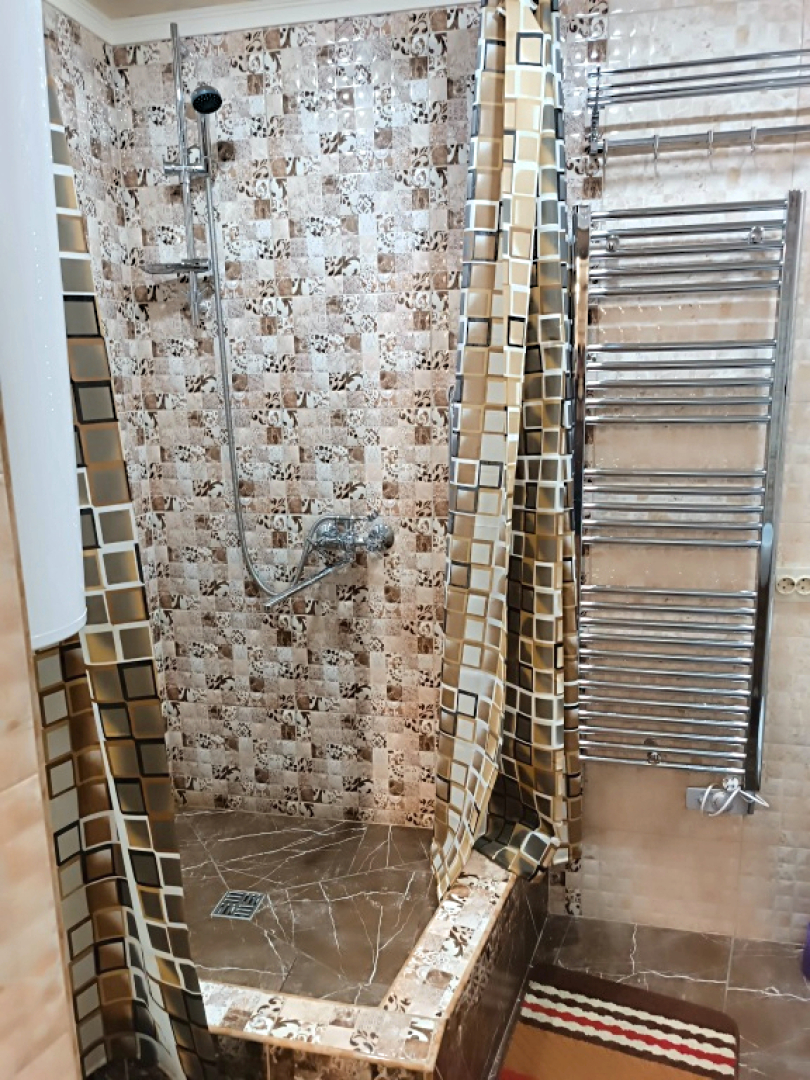 Апартаменты Люкс на Дзержинского 52