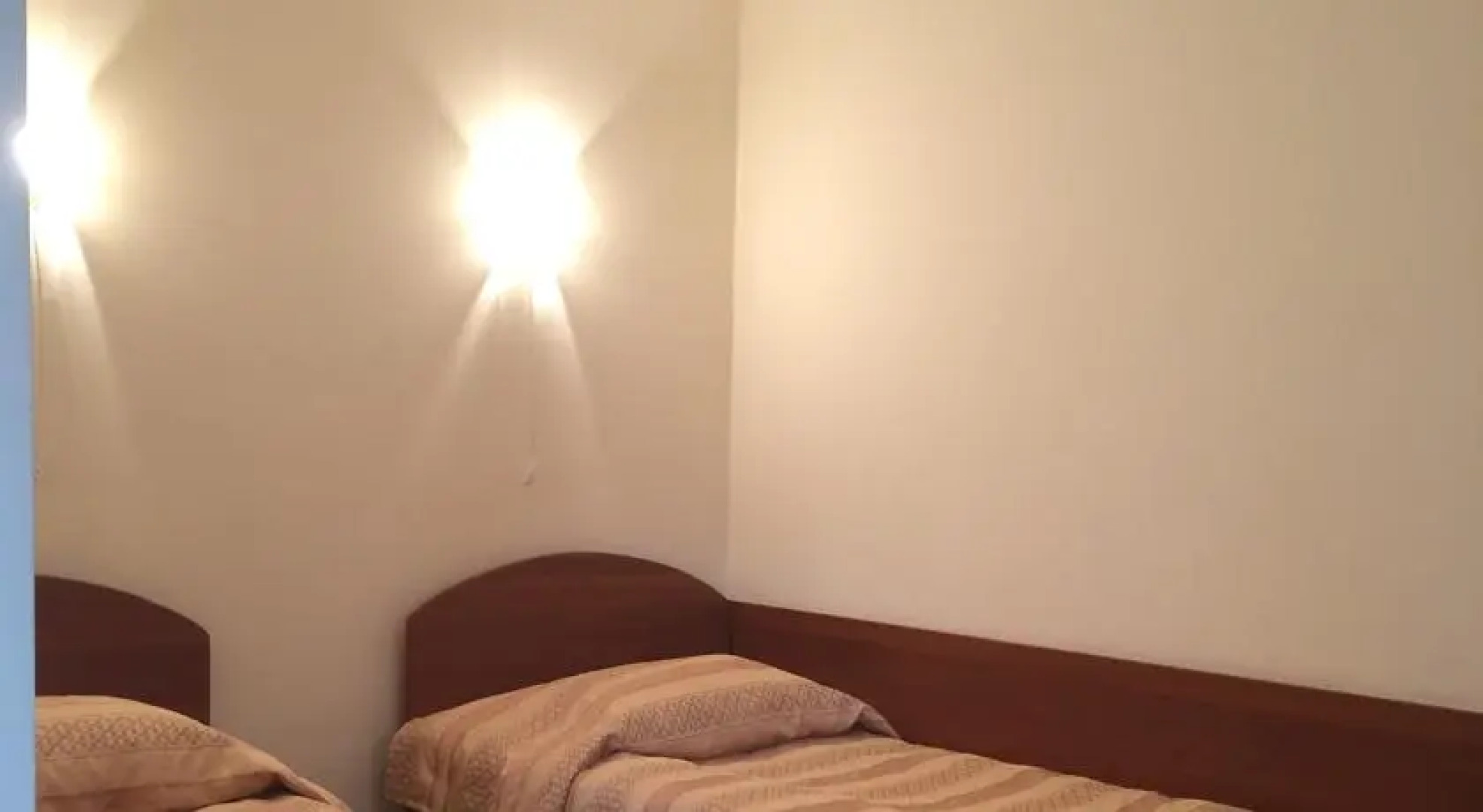 Отель Березка