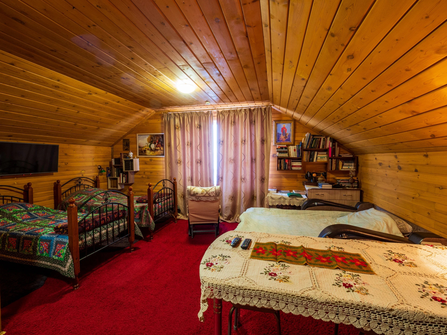 Гостевой дом Филоксения - Ольхон