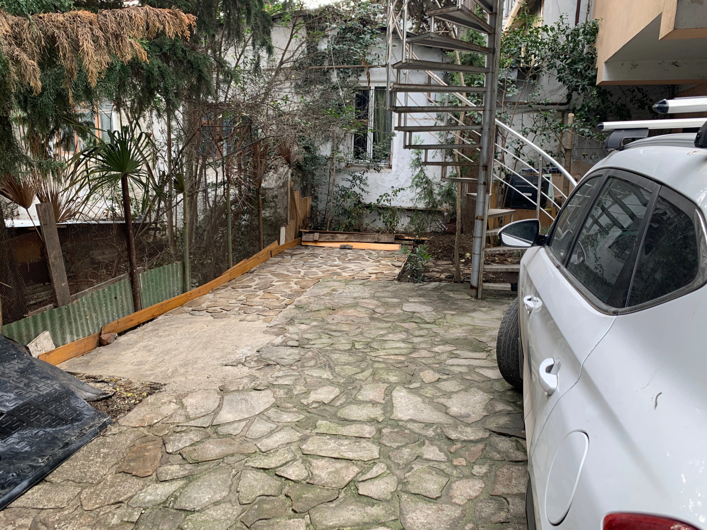 Апартаменты Статус на Кирова 10 в Ялте