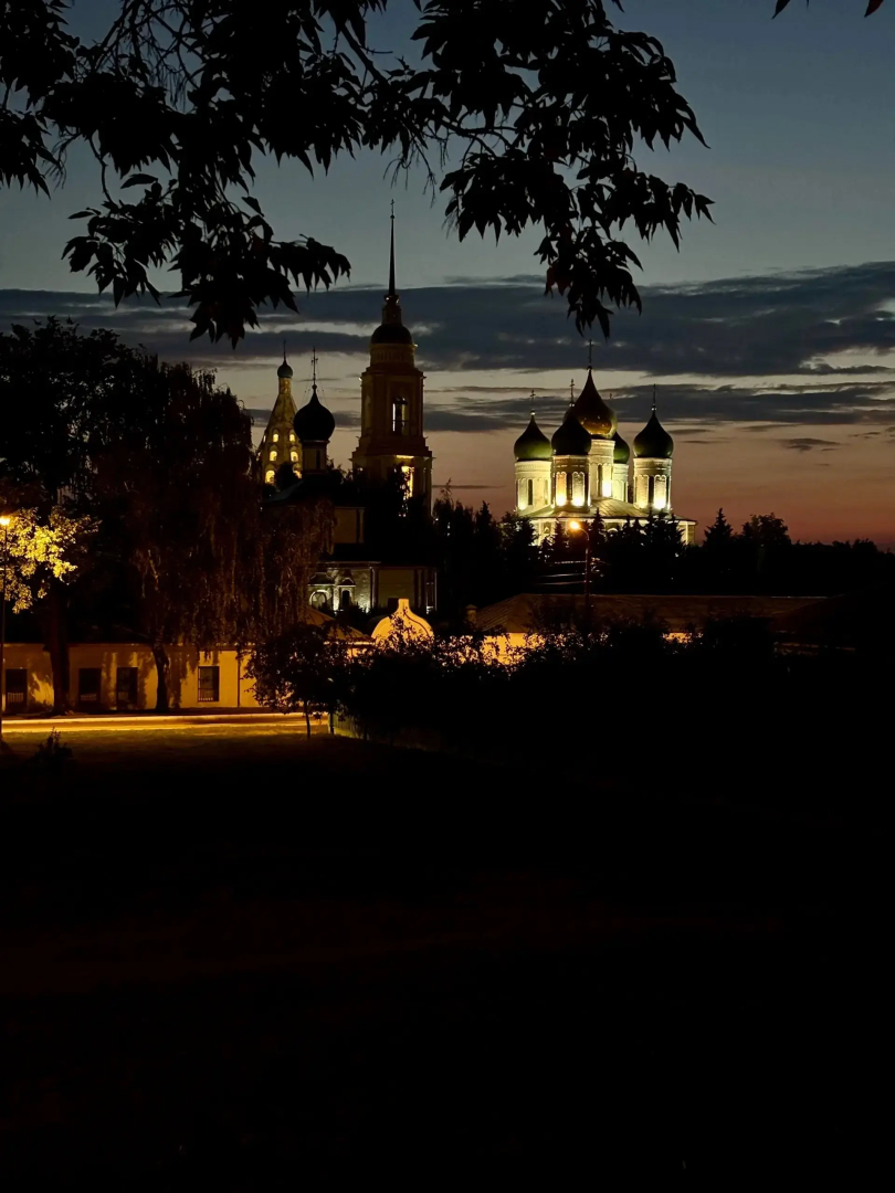 Апартаменты Авангард - Коломна