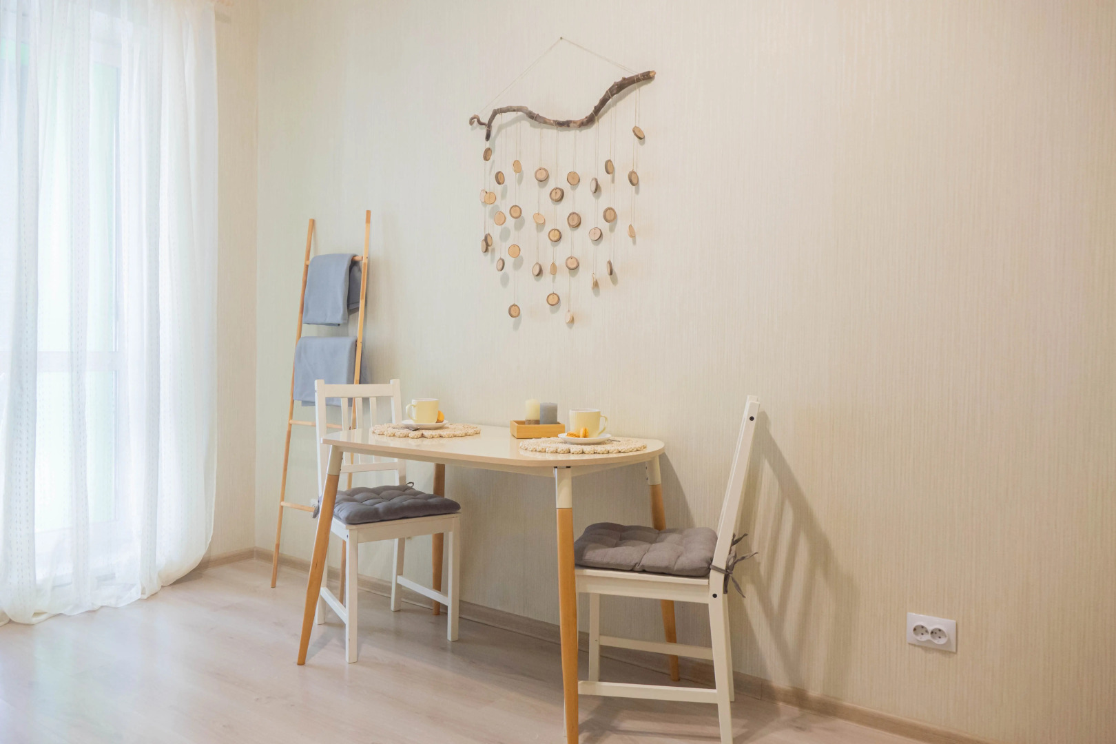 Apart59 | Апартаменты PANORAMA на 23 этаже с видом на город