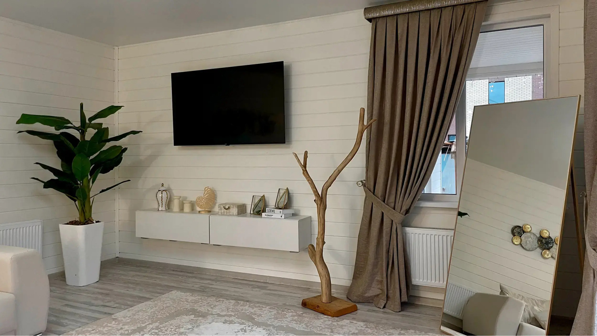 Гостевой дом White House Moscow