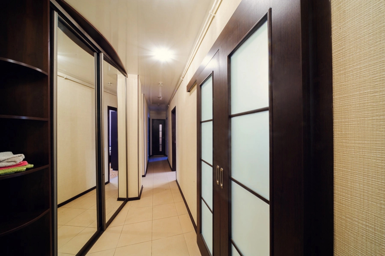 Na Kirova 3 Apartments