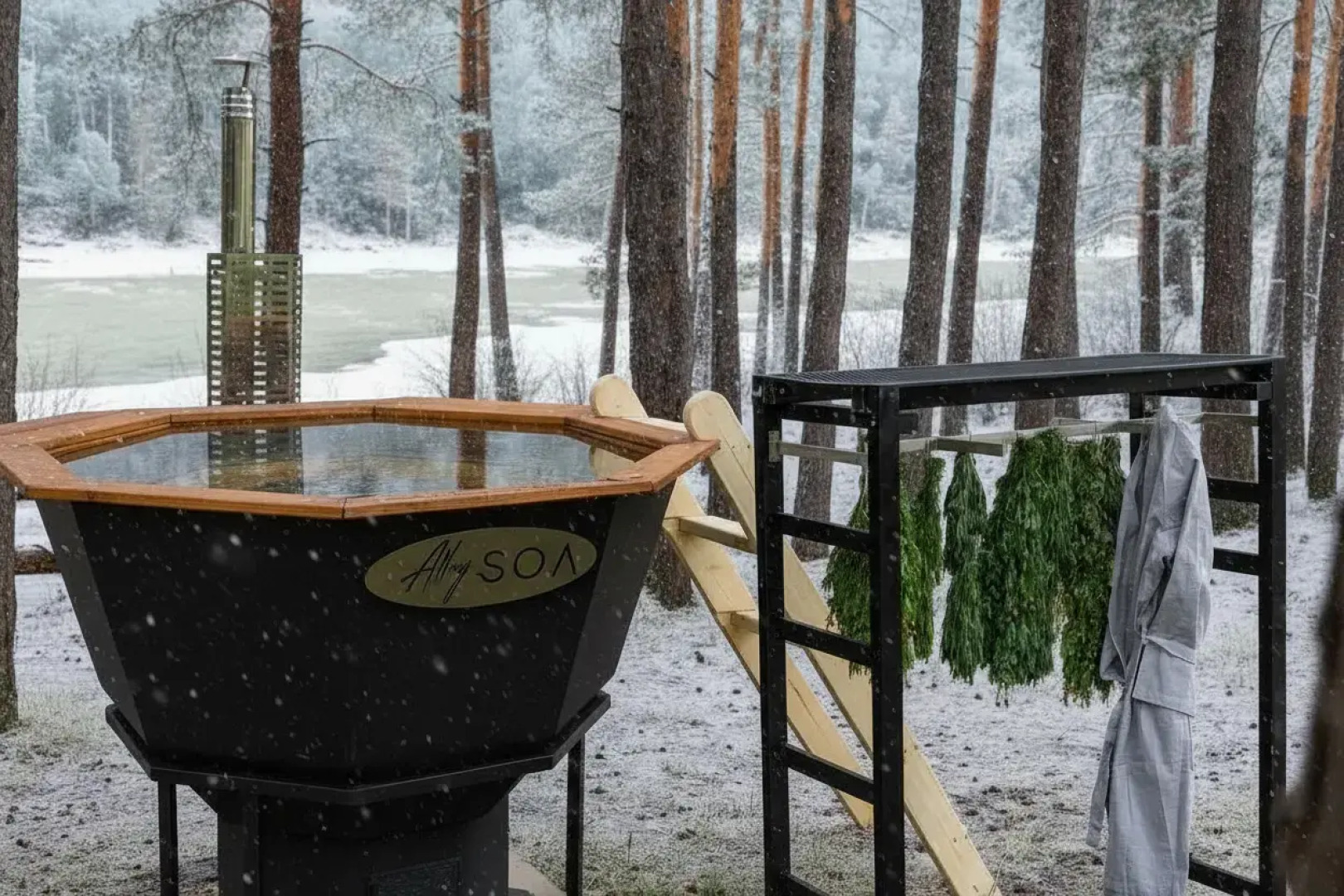 Отель SOL Алтай