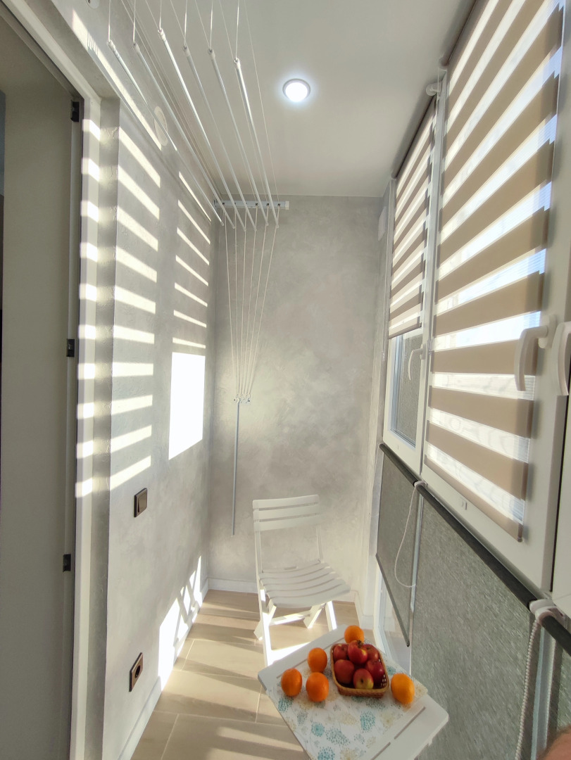 Апартаменты в комплексе Kranz Prestige