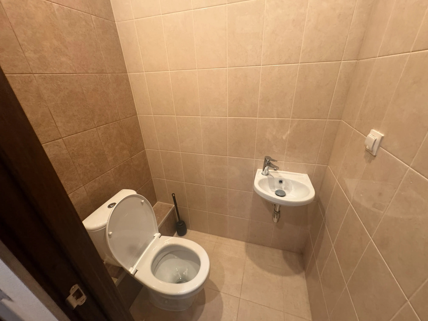 Квартира Двухкомнатная на Жк Битца