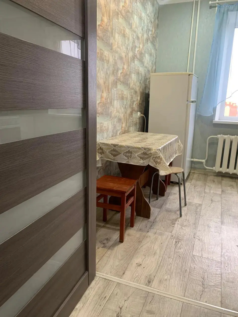 Квартира на Баклановском проспекте 97