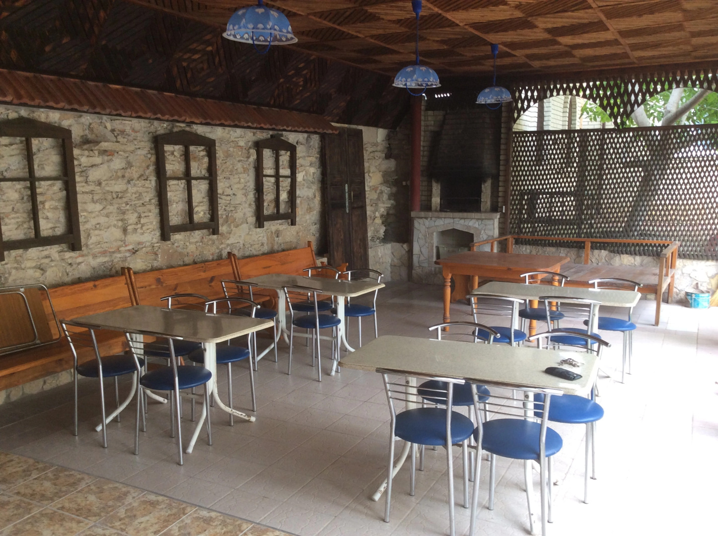 Гостевой Дом Вилла Вита