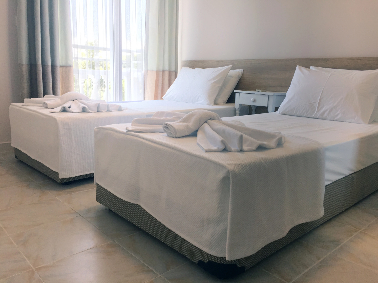 Отель Kaizen Gate and Training Center