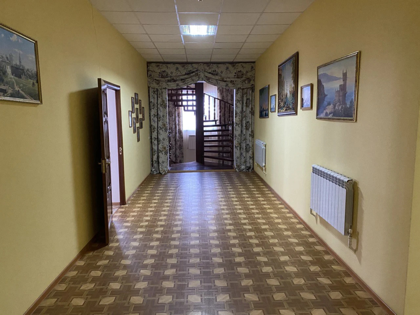 Гостевой Дом Усадьба Заилечье