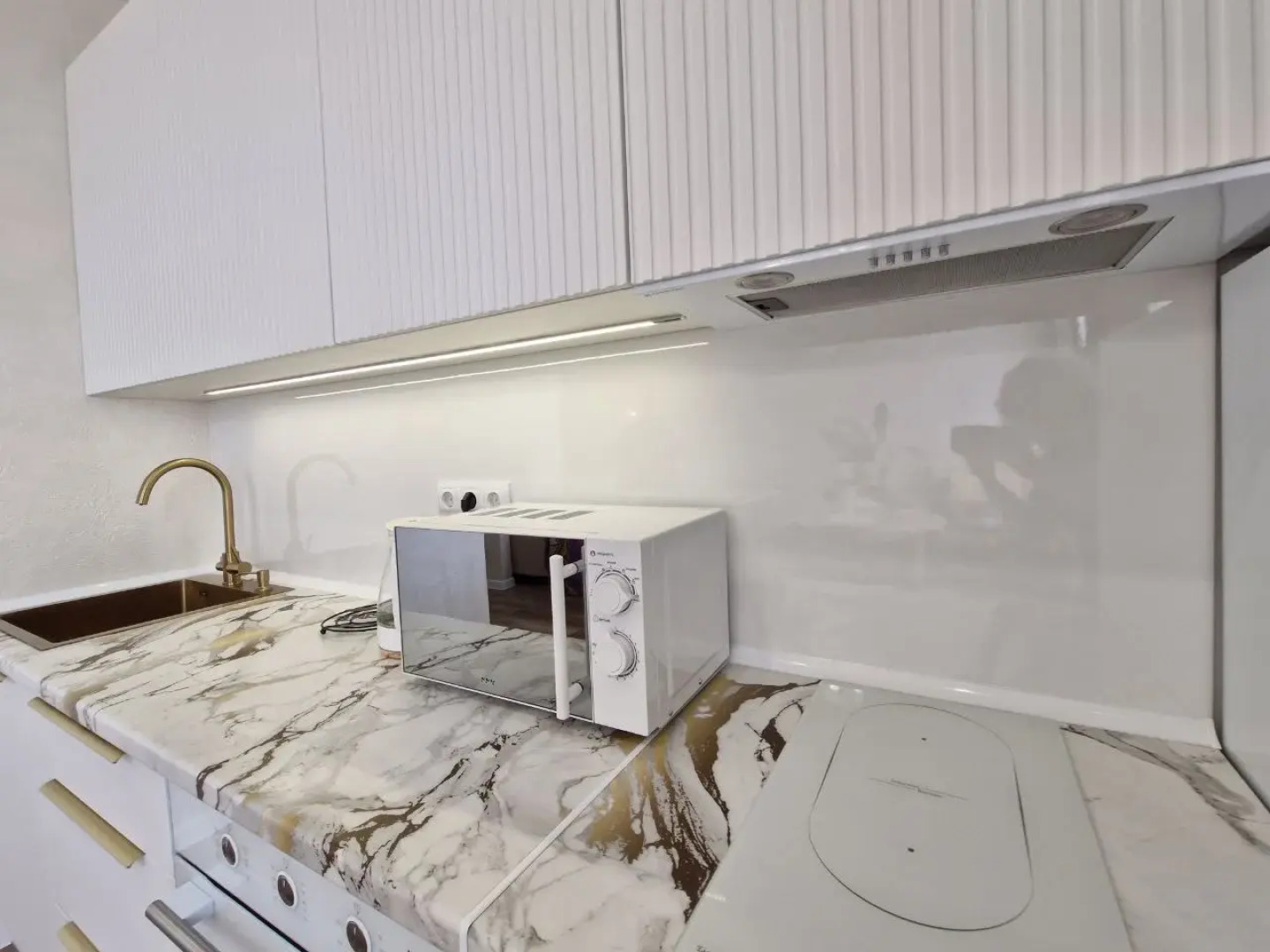 Квартира Люкс Класса