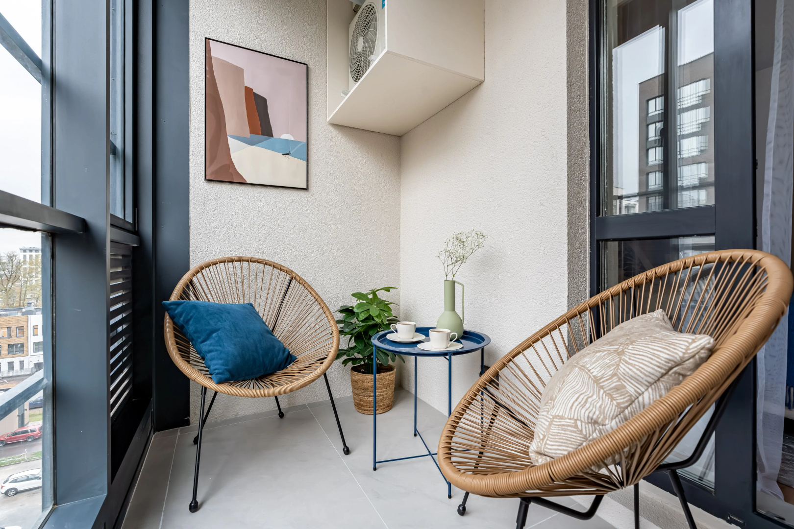 Квартира Merino Home ARTE