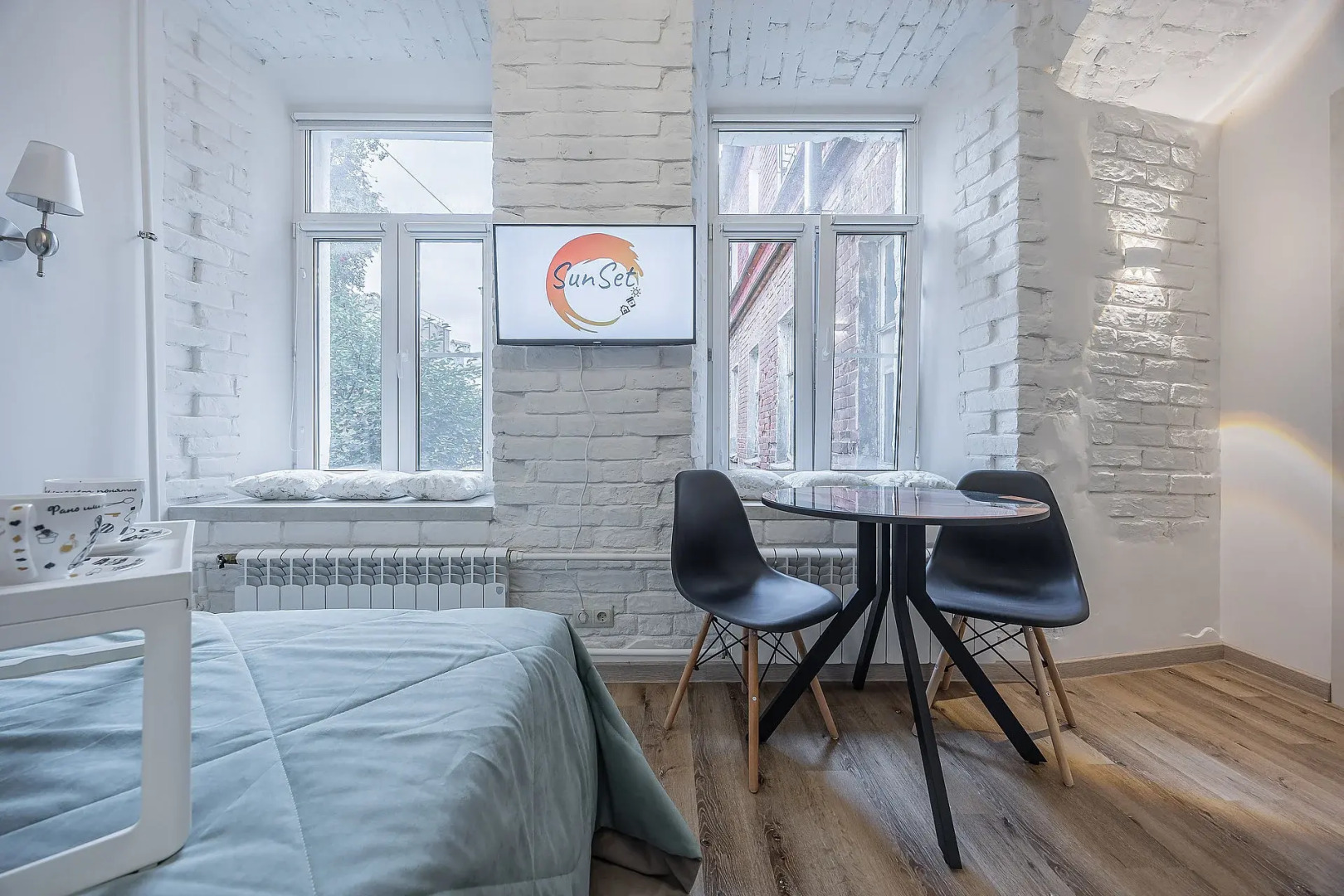 Квартира SunSet Сердце Нижнего