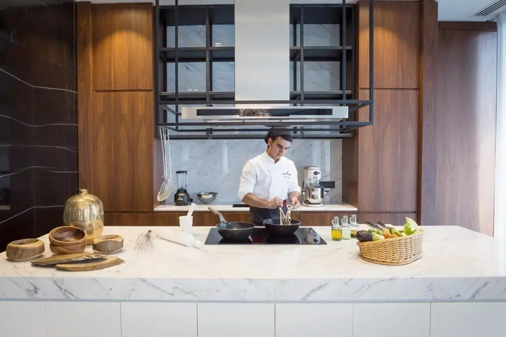 The Mill Hotel Bomonti