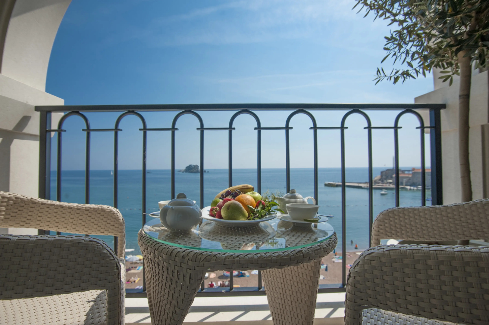 Отель Riva by Aycon