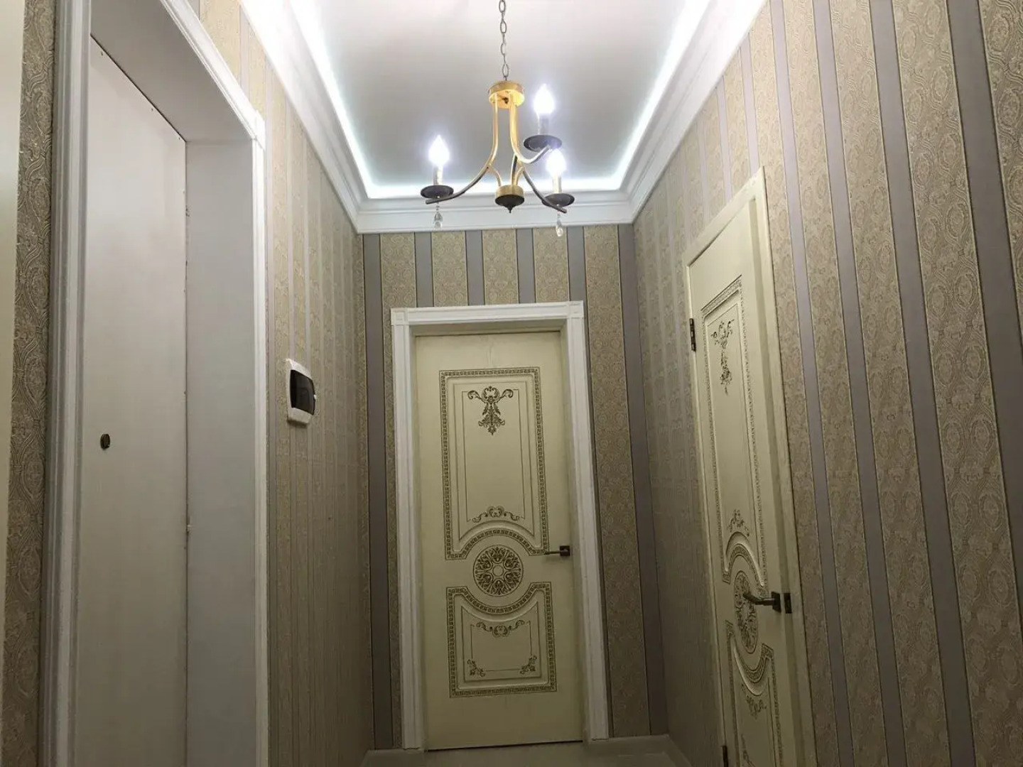 Апартаменты Возле Моря