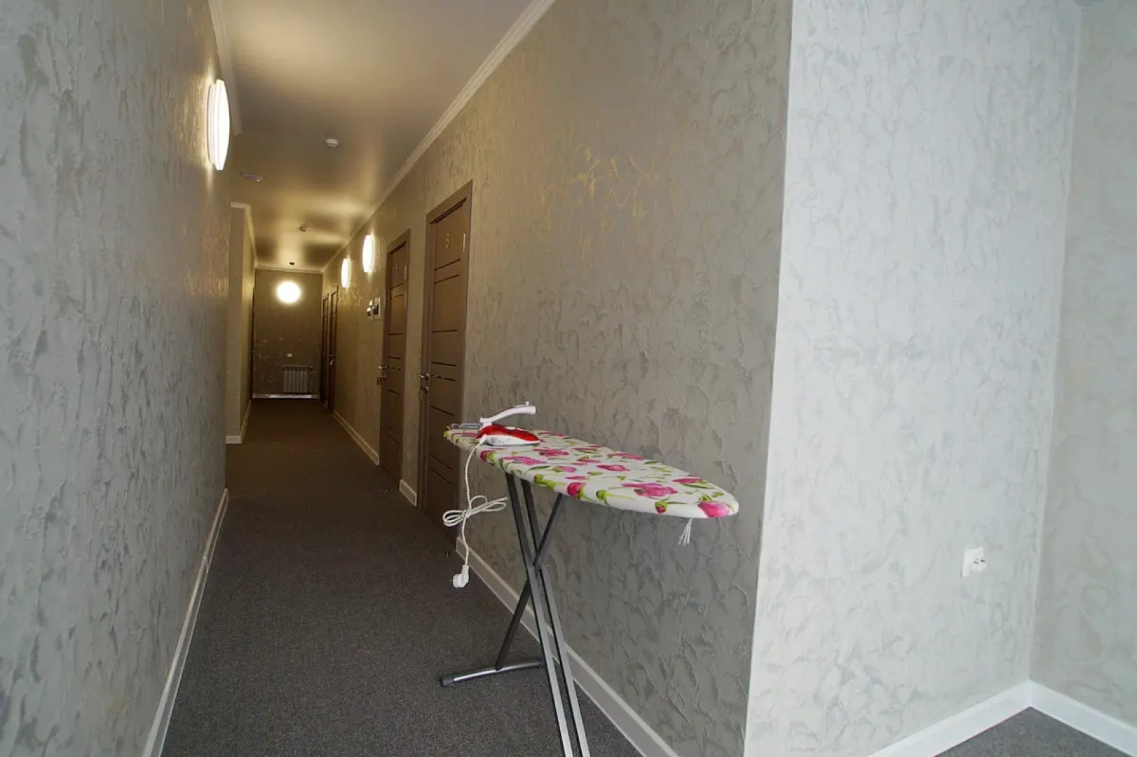 Мини-отель Маленький принц